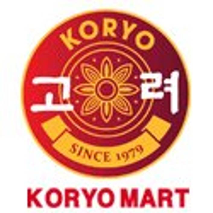 KORYO MART logo