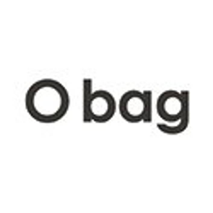 O bag logo
