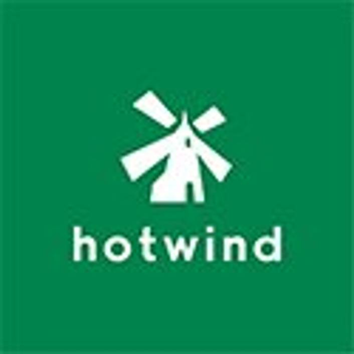 Hotwind logo