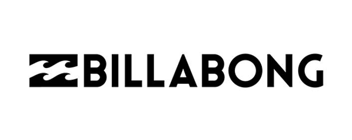 BILLABONG logo
