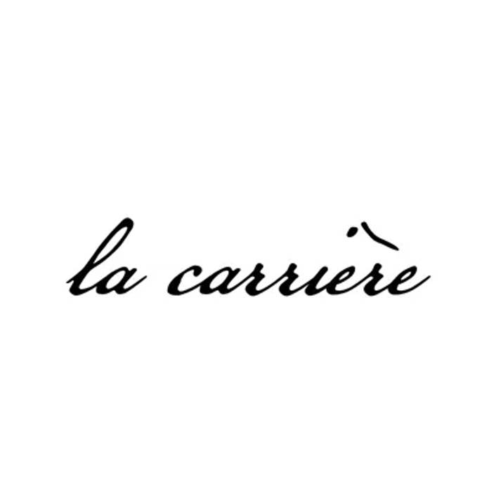 La Carriere logo