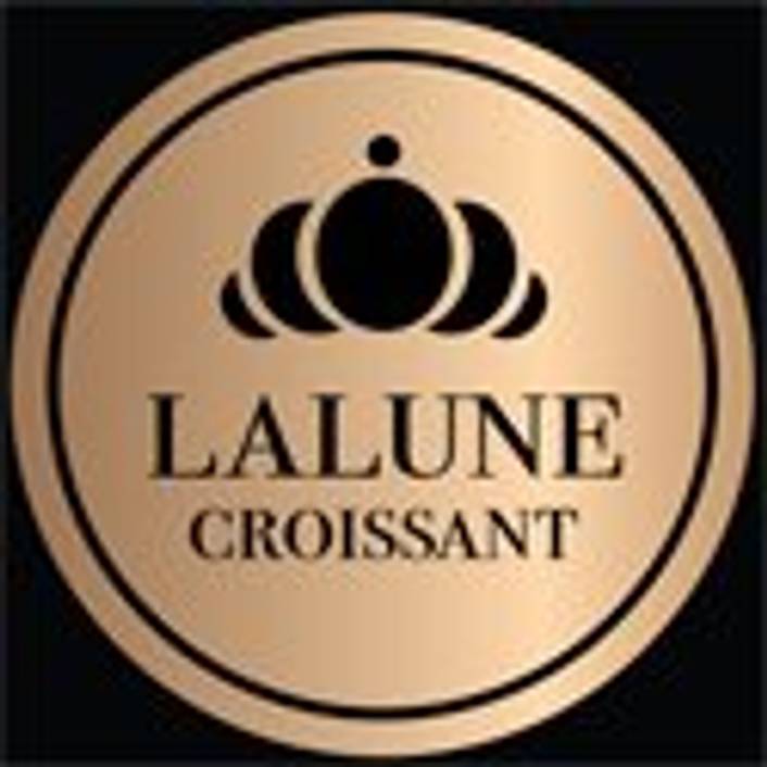 Lalune Croissant logo