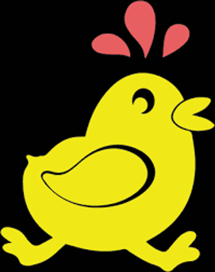 Papa Ayam logo