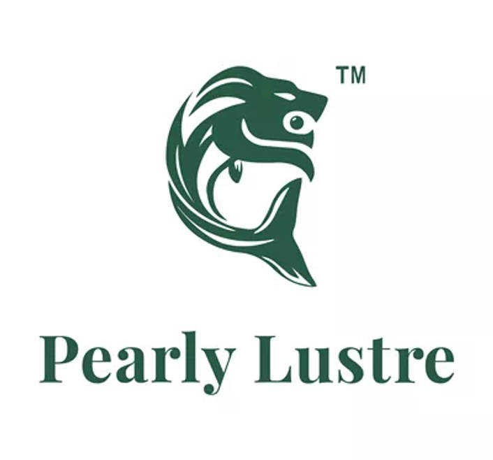 Pearly Lustre logo