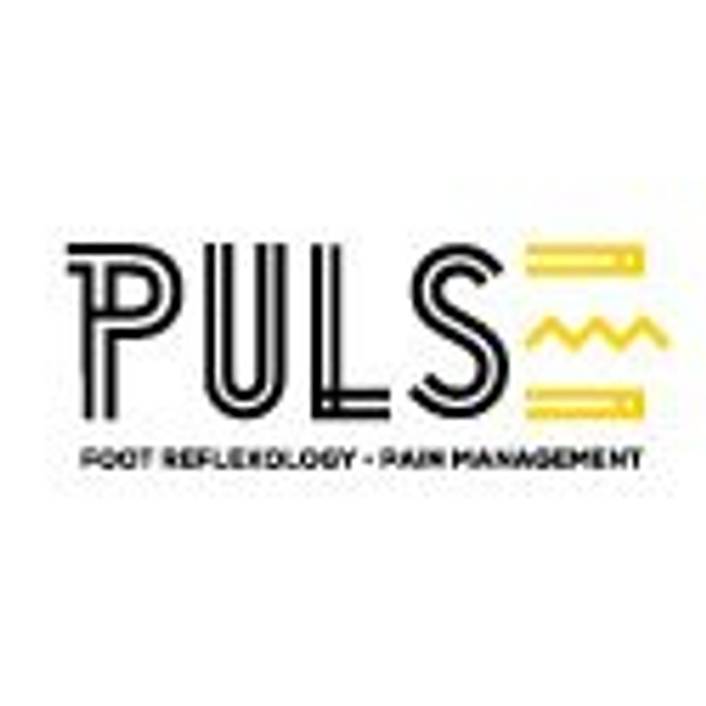 PULSE Foot Reflexology logo