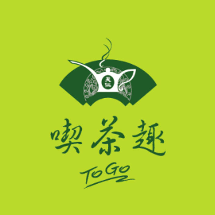 Ten Ren's Tea logo