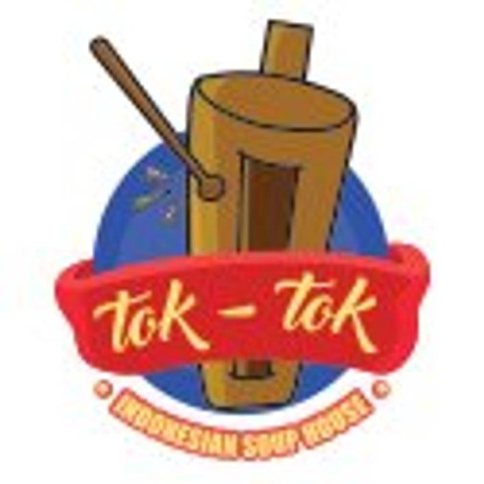 Tok-Tok logo