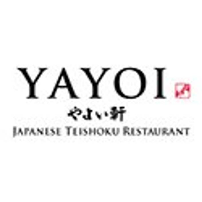 YAYOI Japanese Restaurant logo