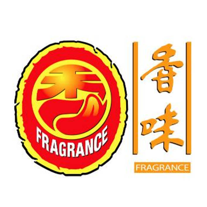 Fragrance Bak Kwa logo