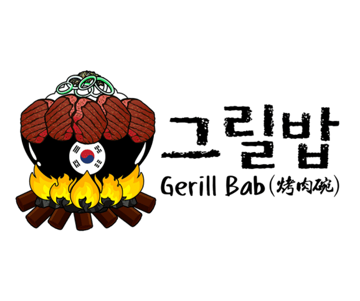 Gerill Bab logo