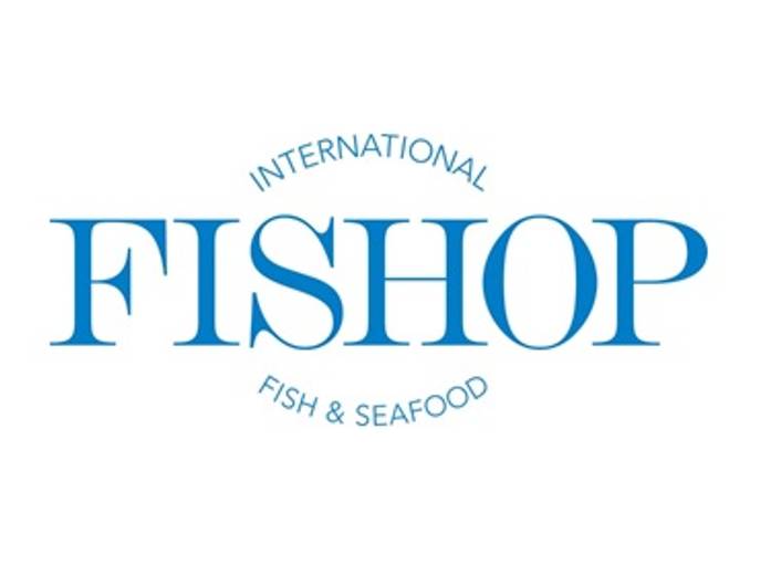 FISHOP logo