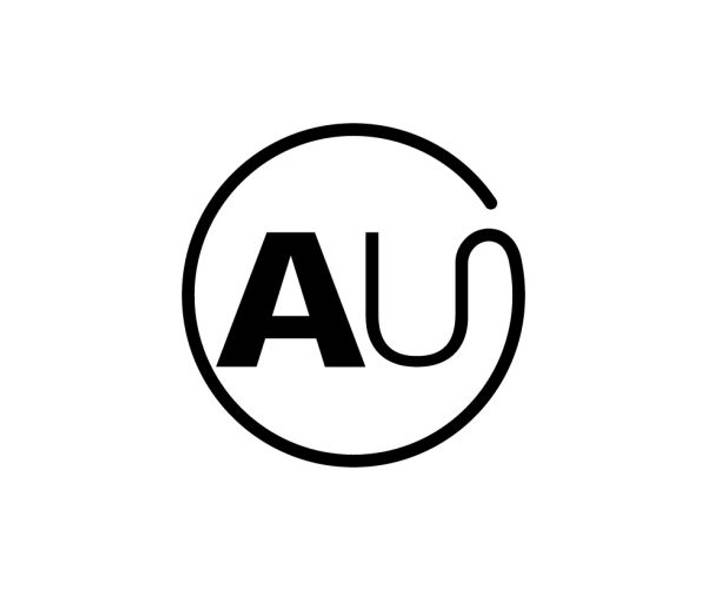 AU by Akemiuchi logo