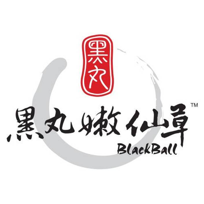 Blackball logo