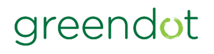 Greendot logo
