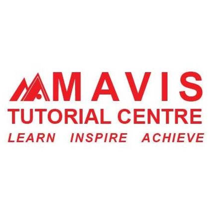 Mavis Tutorial Centre logo