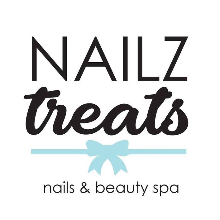 Nailz Treats logo