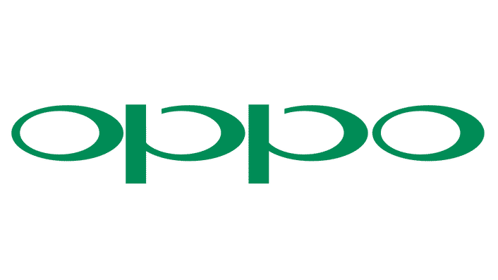 OPPO Concept Store logo