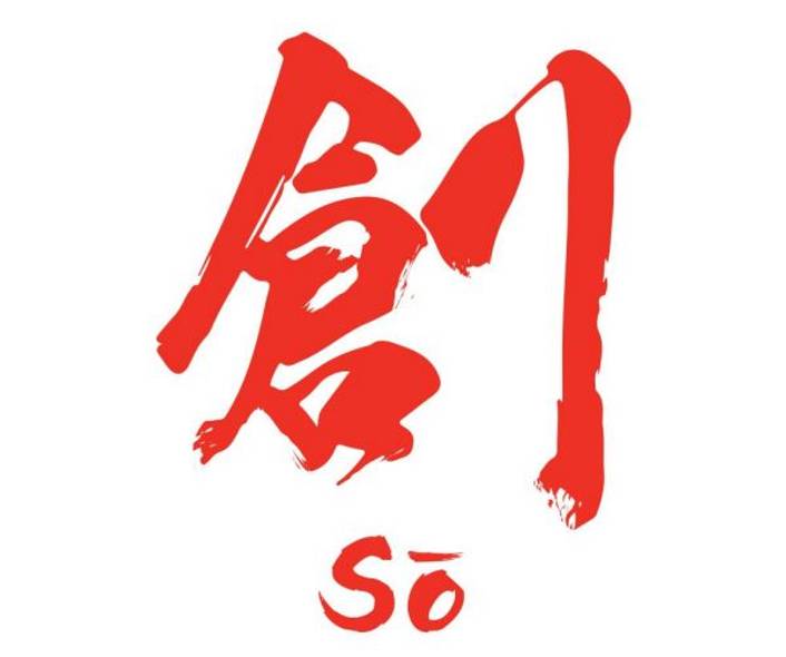 Sō Ramen logo