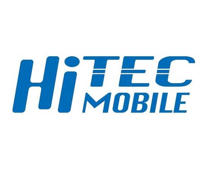 Hi Tec Mobile logo