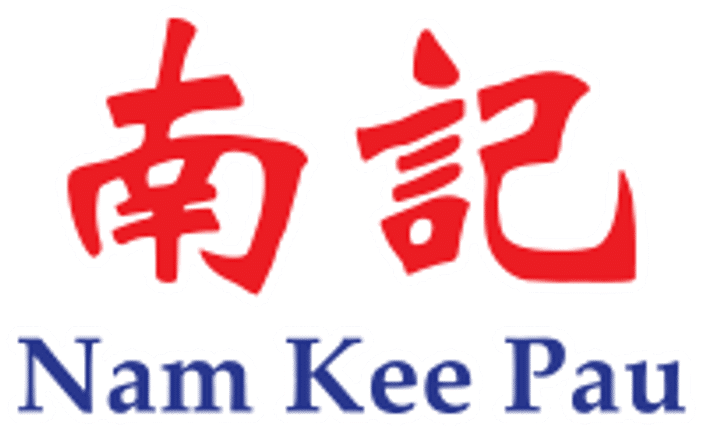 Nam Kee JB Handmade Pau logo
