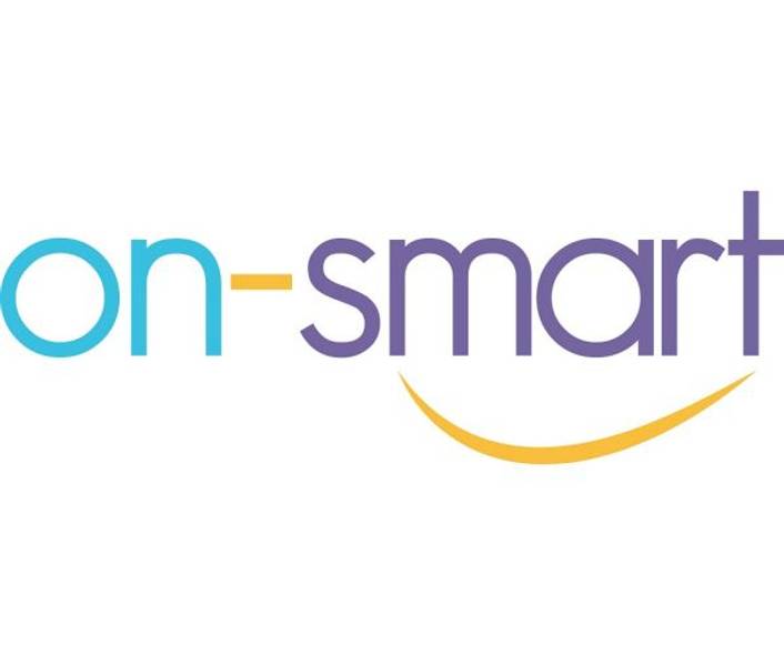 On Smart logo