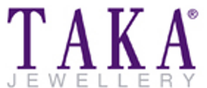 TAKA Jewellery Radiance logo