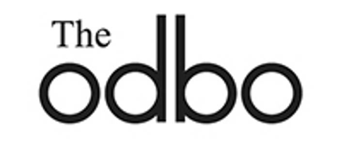 the odbo. logo