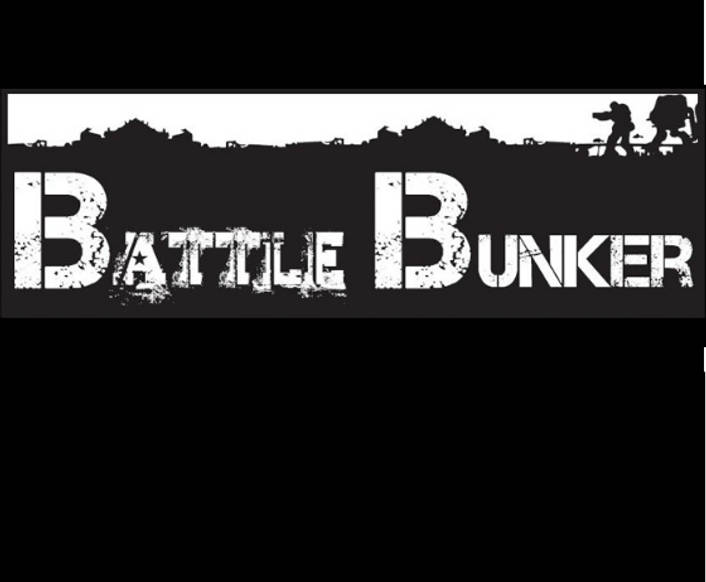Battle Bunker logo