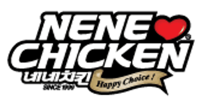 NENE CHICKEN logo