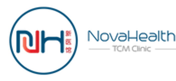 NovaHealth TCM Clinic logo