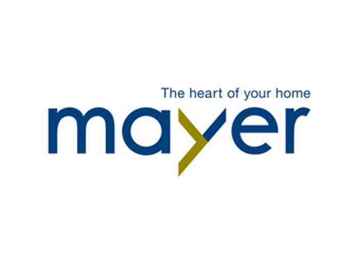 Mayer Marketing logo