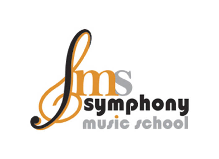 Symphony Music School logo