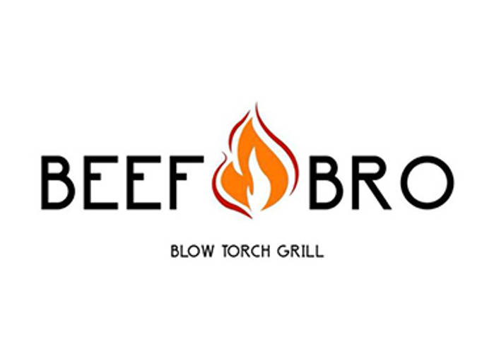 Beef Bro Concept Bento logo