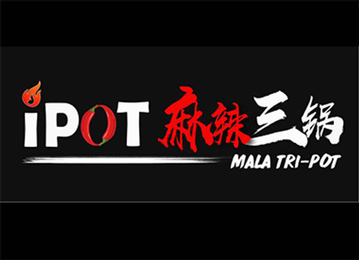 iPOT Mala Tri-Pot logo
