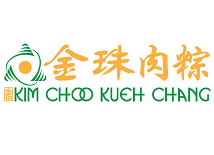 Kim Choo Kueh Chang logo