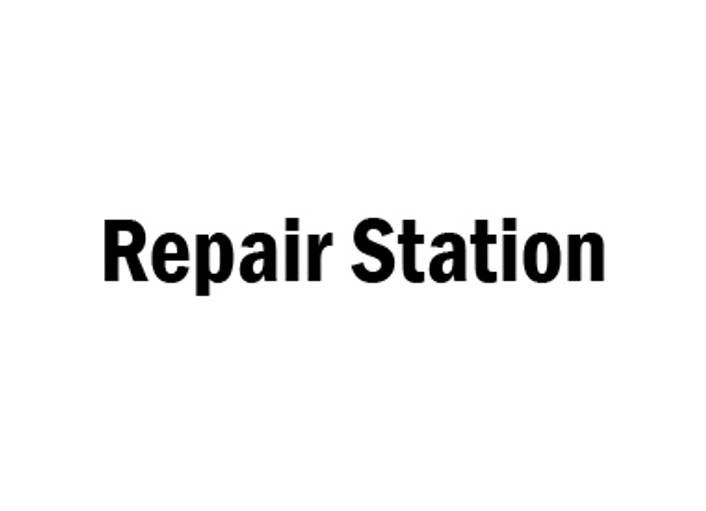 Repair Station logo