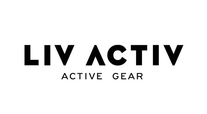 Liv Activ logo