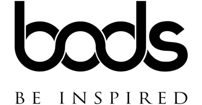 BODS.BODYNITS logo