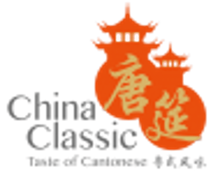 CHINA CLASSIC logo