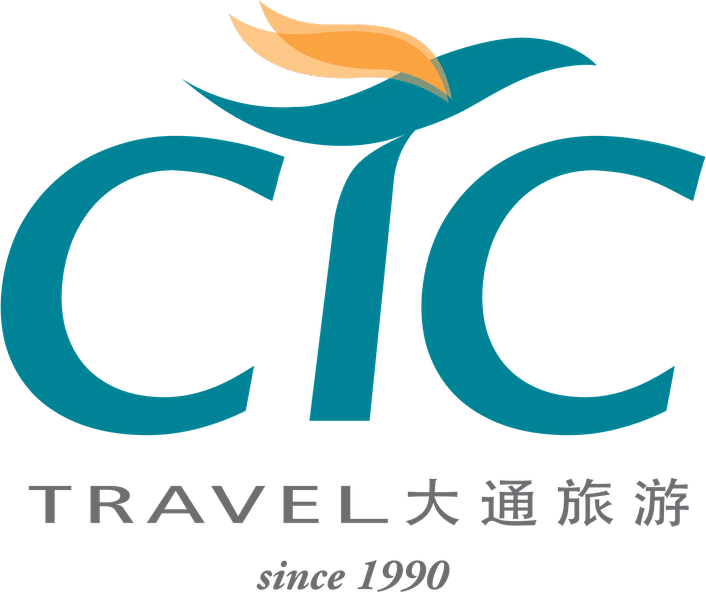 CTC Travel logo