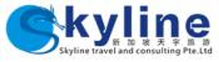 Skyline Travel and Consulting logo