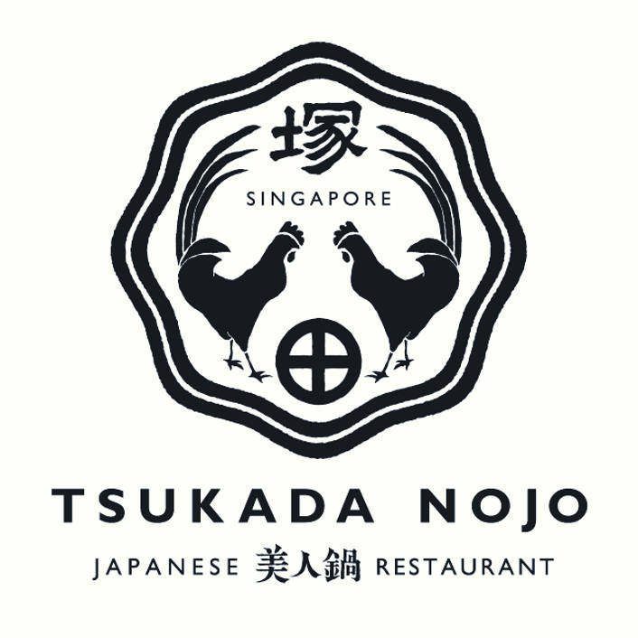 TSUKADA NOJO logo