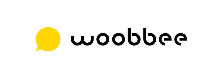 Woobbee logo