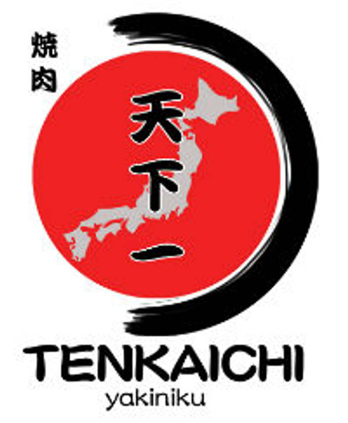 Tenkaichi Japanese BBQ & Shabu Shabu logo