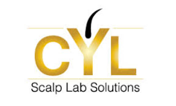 CYL Scalp Lab Solutions logo