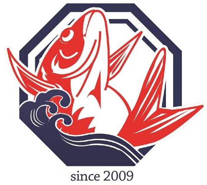 JJ.COM FISHMART logo
