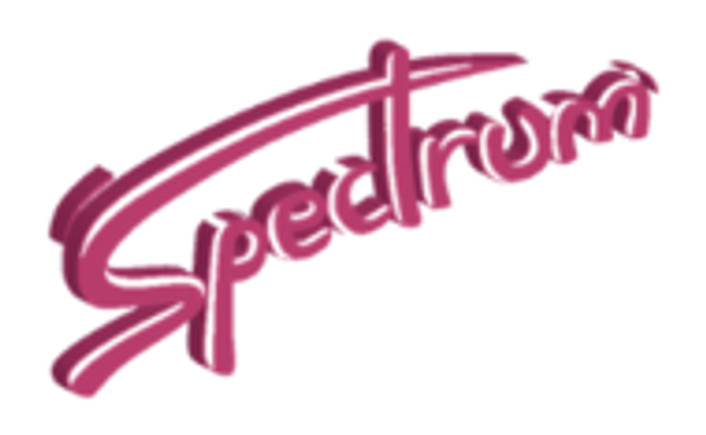 SPECTRUM STORE logo