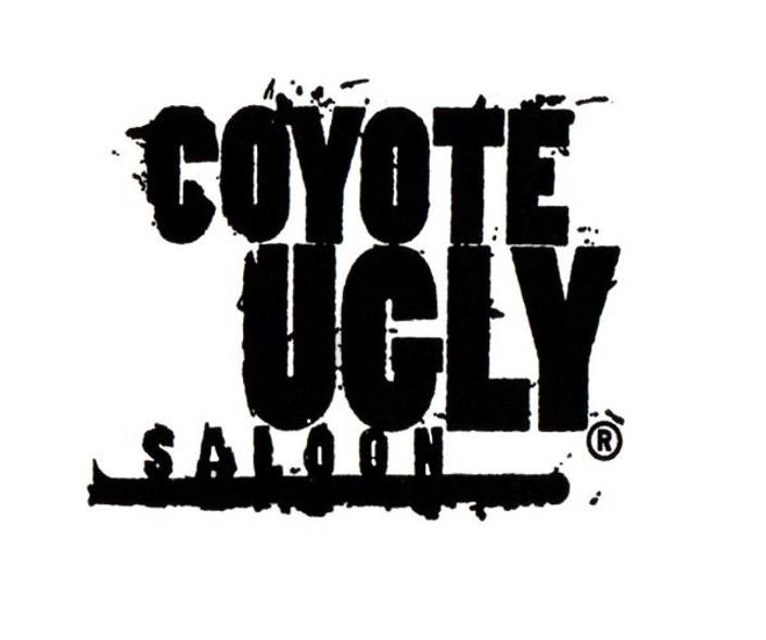 Coyote Ugly Saloon logo