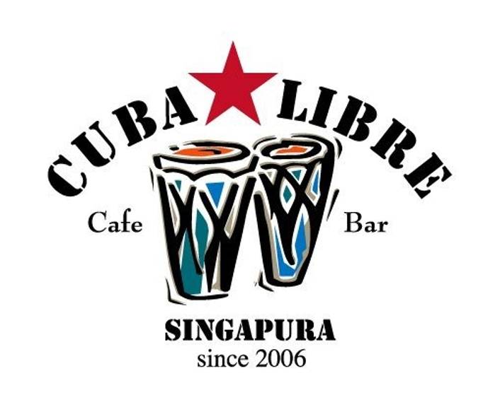 Cuba Libre Cafe & Bar logo