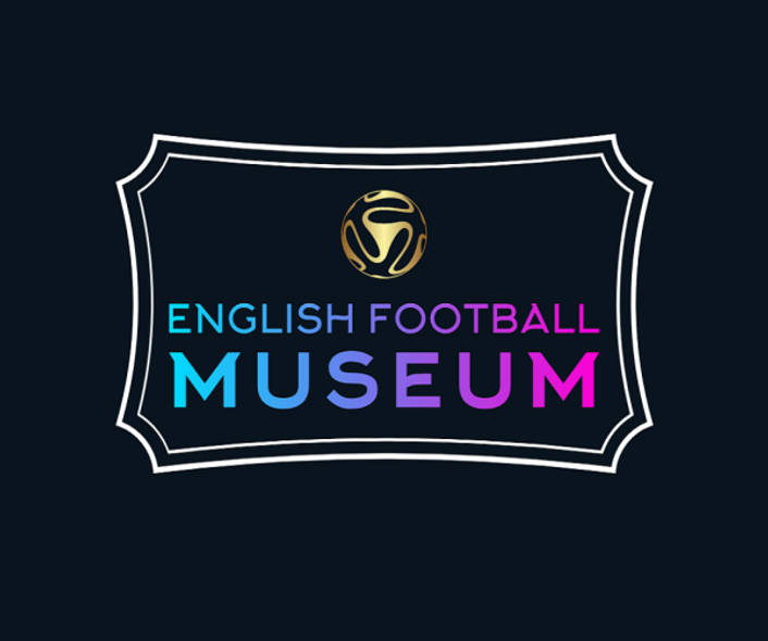 English Football Museum logo